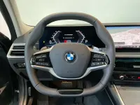Gebraucht BMW 320 184 PS (135 kW) 2025 Grau Limousine