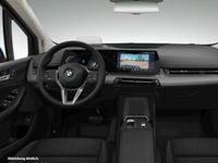 Gebraucht BMW 220 Active Tourer 150 PS (110 kW) 2025 Blau Van / Kleinbus