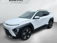 Gebraucht Hyundai Kona Prime 150 PS (110 kW) 2026 Weiß SUV