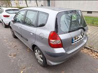 Gebraucht Honda Jazz 83 PS (61 kW) 2007 Kleinwagen