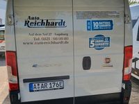 Gebraucht Fiat E-Ducato 89 kW (122 PS) 2020 Ducatoweiss Van