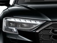 Gebraucht Audi A8 S-Line 340 PS (250 kW) 2022 Schwarz Limousine