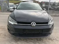 Gebraucht VW Golf VII 116 PS (85 kW) 2020 Grau Kombi