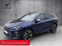 Gebraucht Cupra Terramar 150 PS (110 kW) 2025 Blau SUV