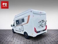 Gebraucht Buerstner Lyseo TD 140 PS (102 kW) 2025 Weiß Van