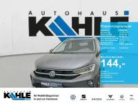 Brugt VW Taigo Style 110 HK (80 kW) 2022 Grå SUV