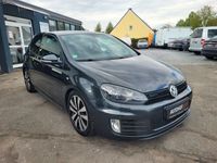 gebraucht VW Golf VI 