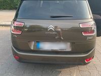 gebraucht Citroën Grand C4 Picasso 7 Sitz