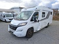 Gebraucht Knaus VAN TI PLUS 140 PS (102 kW) 2024 Weiss Van