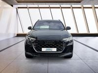 Neu Audi RS Q8 Advanced 600 PS (441 kW) 2026 Mythosschwarz metallic SUV