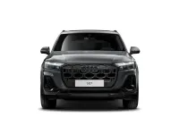 Neu Audi SQ7 Sport 507 PS (372 kW) 2026 Grau SUV