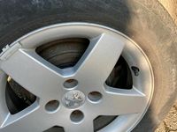 Gebraucht Peugeot 207 2012 Schwarz Kombi