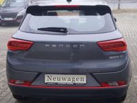 Neu DFSK Fengon 106 PS (77 kW) 2025 Grau Kleinwagen