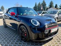 Gebraucht Mini John Cooper Works Cabriolet 231 PS (169 kW) 2024 Schwarz Cabrio