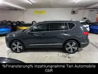 Gebraucht Seat Tarraco XCELLENCE 150 PS (110 kW) 2020 Grau SUV