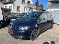 gebraucht VW Golf Plus VI Life