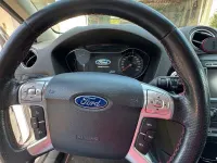 Gebraucht Ford Mondeo Trend 200 PS (147 kW) 2014 Weiß Kombi