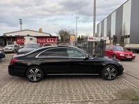 Gebraucht Mercedes S350 286 PS (210 kW) 2019 Schwarz Limousine