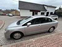 Gebraucht Honda Civic Hybrid 95 PS (69 kW) 2007 Limousine