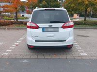 Usata Ford C-MAX 163 CV (119 kW) 2013 Bianco Monovolume