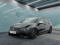 Gebraucht VW Golf VIII R 320 PS (235 kW) 2023 Schwarz Limousine
