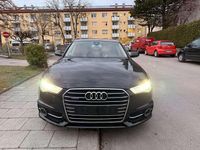 Gebraucht Audi A6 Competition 320 PS (235 kW) 2015 Schwarz Kombi