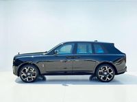 Neu Rolls Royce Cullinan 600 PS (441 kW) 2026 Black diamond SUV