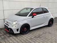 Gebraucht Abarth 595 Pista 160 PS (117 kW) 2018 Grau Kleinwagen