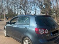 Gebraucht VW Golf VII Match 105 PS (77 kW) 2012 Blau Limousine