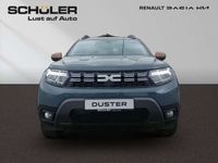 gebraucht Dacia Duster II TCE 150 EDC Extreme SOFORT VERFÜGBAR