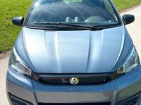 Gebraucht Aixam City Pack 2023 Silber