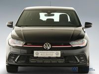 Gebraucht VW Polo GTI 207 PS (152 kW) 2025 Schwarz Limousine