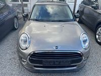 gebraucht Mini Cooper 1,5 ,,Automatik,Navi,Xenon