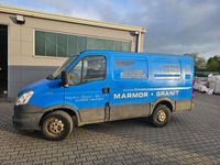 gebraucht Iveco Daily 35 S 17