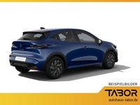 Neu Renault Clio V Evolution 158 PS (116 kW) 2026 Blau Limousine