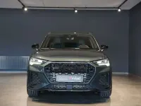 Gebraucht Audi Q3 400 PS (294 kW) 2022 Audi exclusive SUV