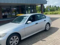 Gebraucht BMW 318 129 PS (94 kW) 2006 Limousine