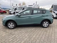 gebraucht Hyundai Bayon Pure 1.2