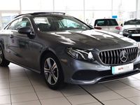 gebraucht Mercedes C220 E -Klassed AHK Panorama Kamera