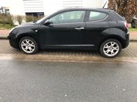 gebraucht Alfa Romeo MiTo 1,4