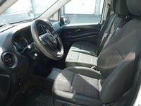 Gebraucht Mercedes Vito 163 PS (119 kW) 2019 Weiß Van