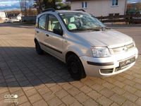 gebraucht Fiat Panda Automatik, TÜV neu 01775034462