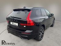 Gebraucht Volvo XC60 Plus 398 PS (292 kW) 2022 Schwarz SUV