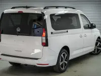 Neu VW Caddy Maxi 122 PS (89 kW) 2026 Candy weiãÿ uni () Van / Kleinbus