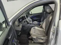 Gebraucht VW Tiguan Goal 150 PS (110 kW) 2025 Silber SUV