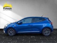 Gebraucht Renault Clio V Intens 101 PS (74 kW) 2020 Other Limousine
