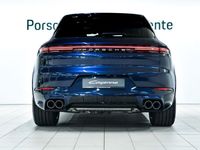Gebraucht Porsche Cayenne 470 PS (345 kW) 2025 Blau SUV