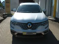 Gebraucht Renault Koleos Initiale Paris 184 PS (135 kW) 2022 Weiß SUV