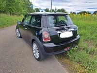 gebraucht Mini Cooper Cooper