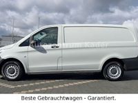 gebraucht Mercedes Vito Kasten 114 lang*Navi*LED*Xenon*PDC*Tempmati